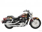 2007 Honda Shadow Sabre